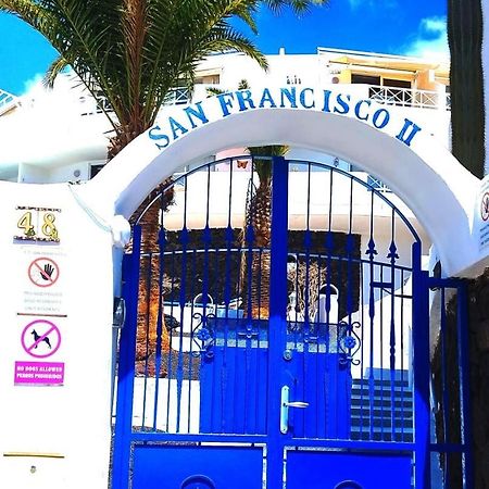 San Francisco 407 Apartman Puerto del Carmen  Kültér fotó