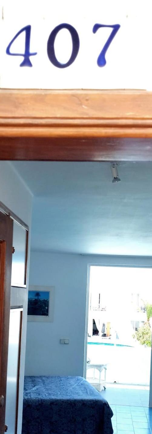 San Francisco 407 Apartman Puerto del Carmen  Kültér fotó