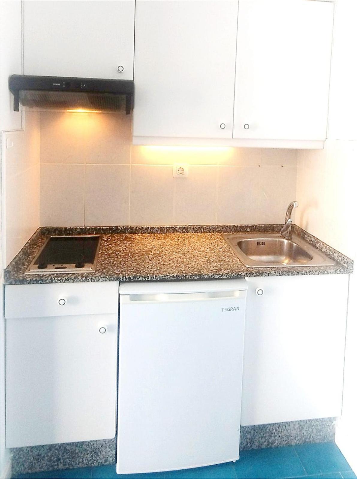 San Francisco 407 Apartman Puerto del Carmen  Kültér fotó